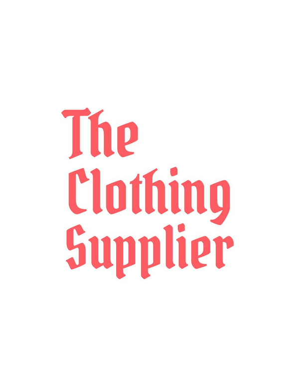 The Clothing Supplier